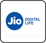 Jio Digital Life