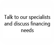 Discuss Financing Needs